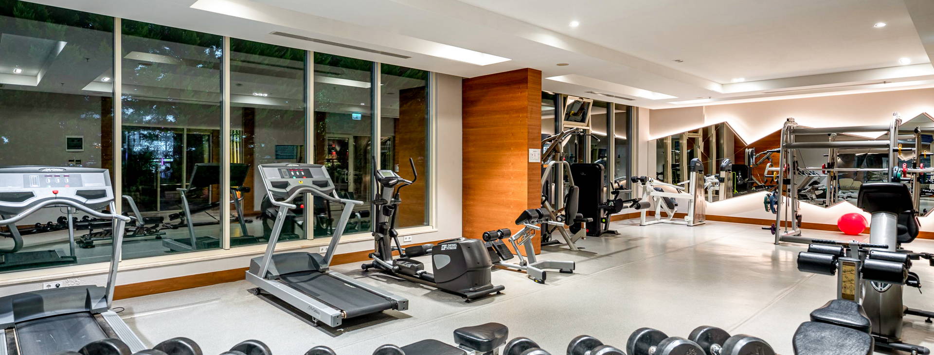 Kirman Sidera Luxury and Spa Obrázek43
