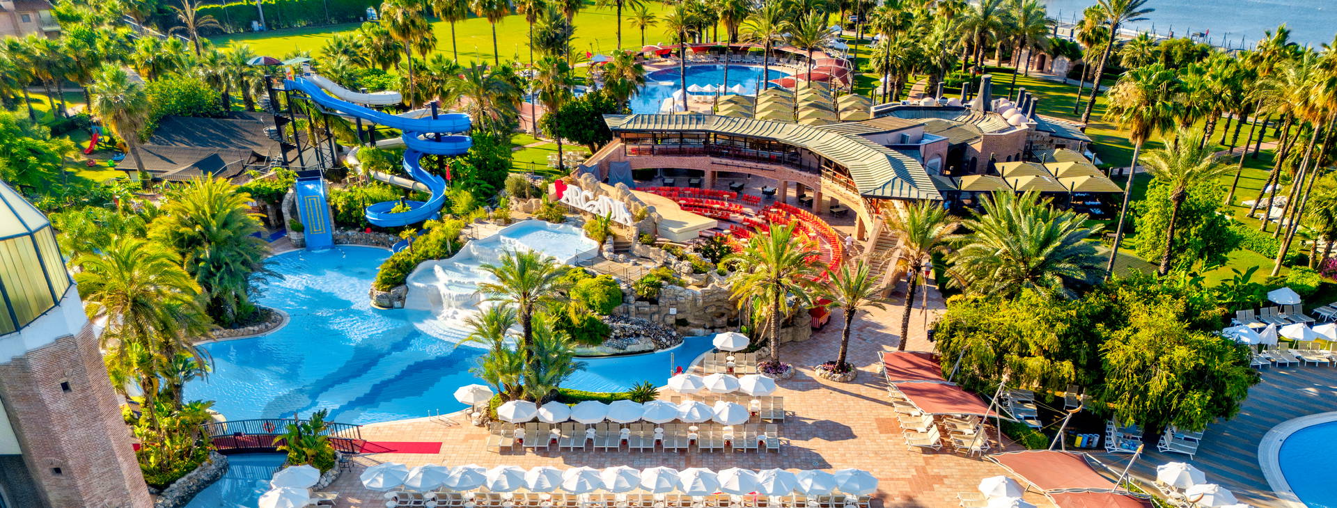 Limak Arcadia Sport&Resort Obrázek2