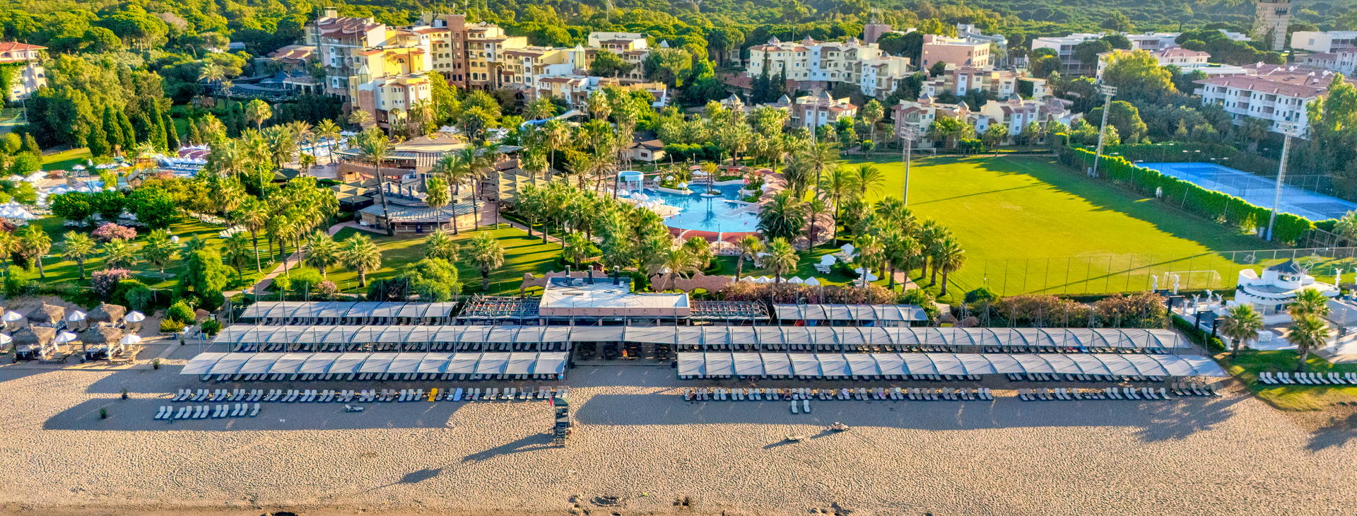 Limak Arcadia Sport&Resort Obrázek5