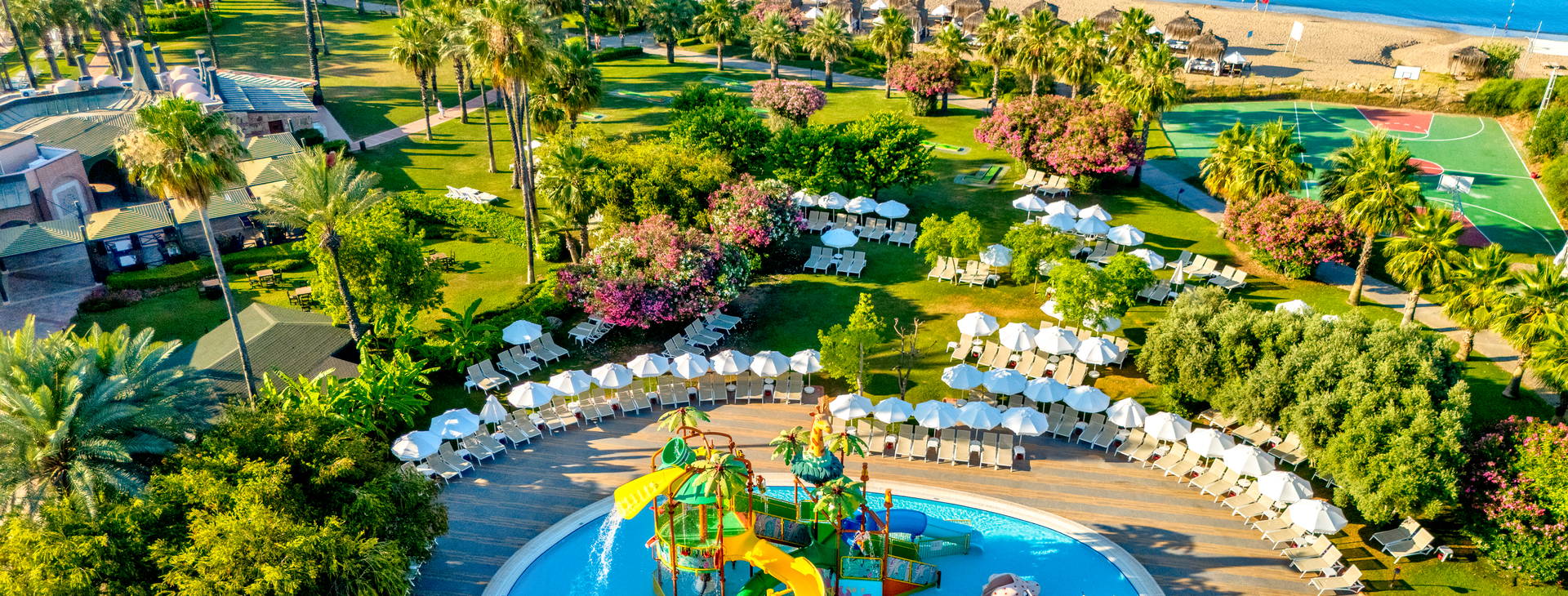 Limak Arcadia Sport&Resort Obrázek7