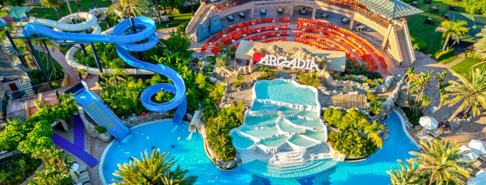 Limak Arcadia Sport&Resort Obrázek3