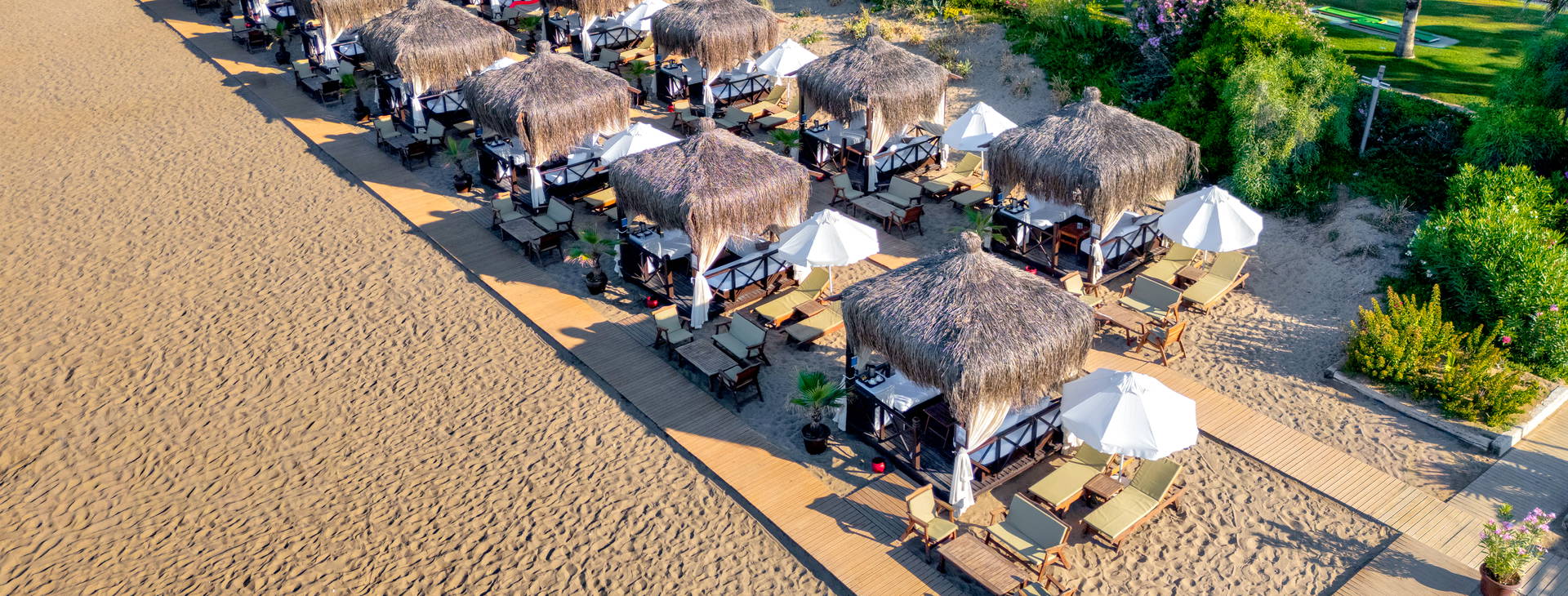 Limak Arcadia Sport&Resort Obrázek9