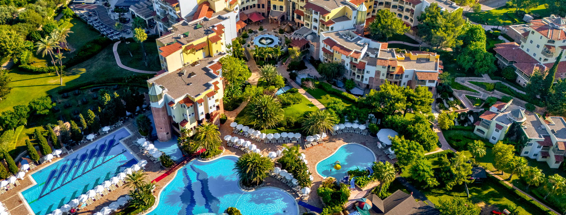 Limak Arcadia Sport&Resort Obrázek8