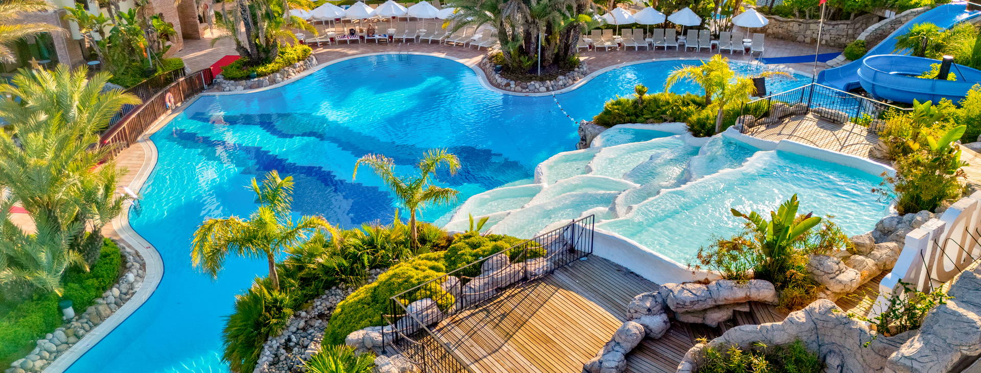 Limak Arcadia Sport&Resort Obrázek10