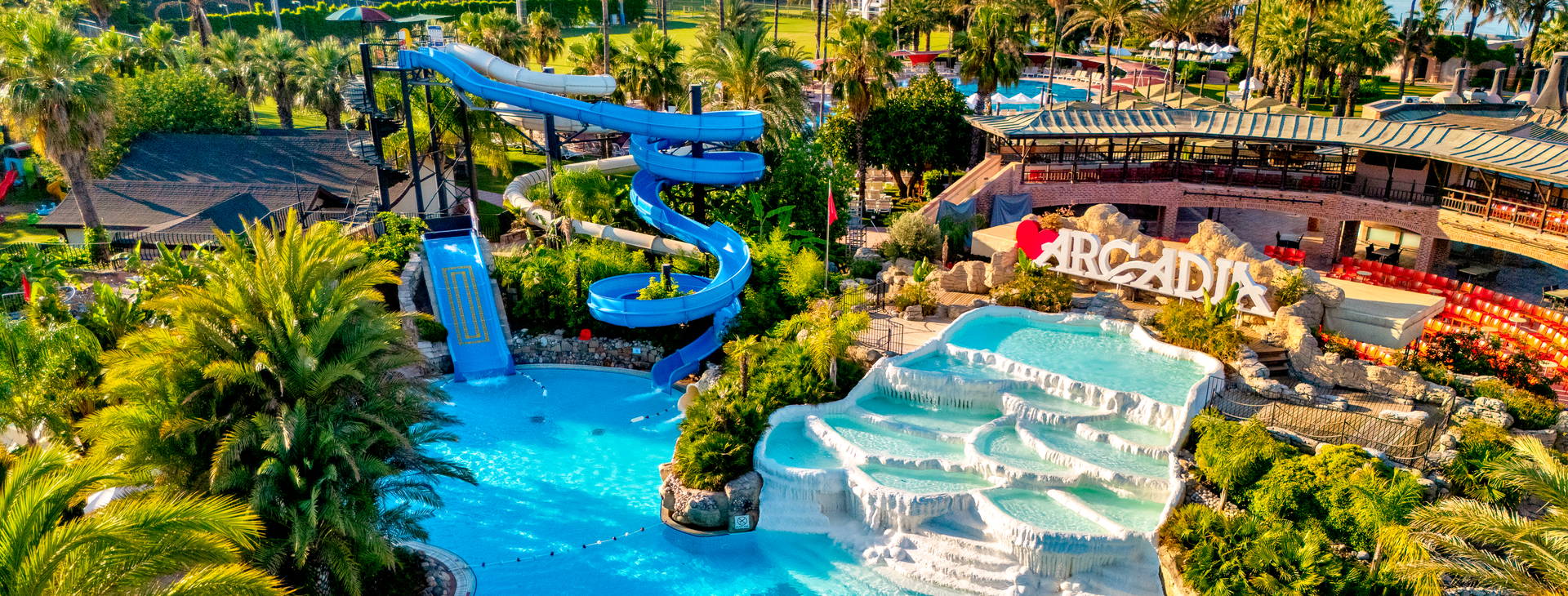 Limak Arcadia Sport&Resort Obrázek37