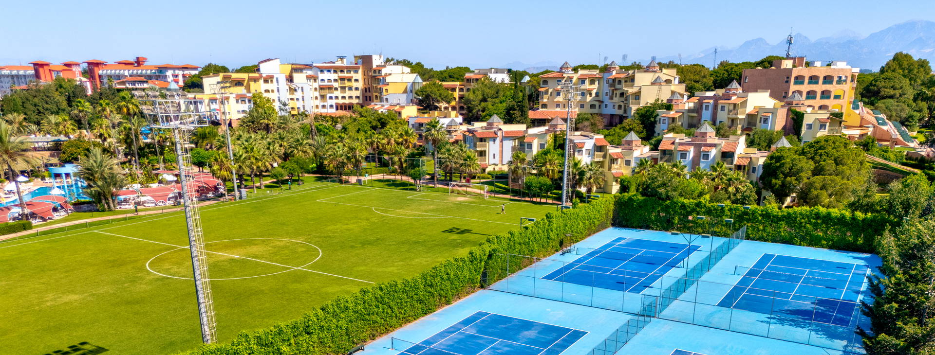 Limak Arcadia Sport&Resort Obrázek53