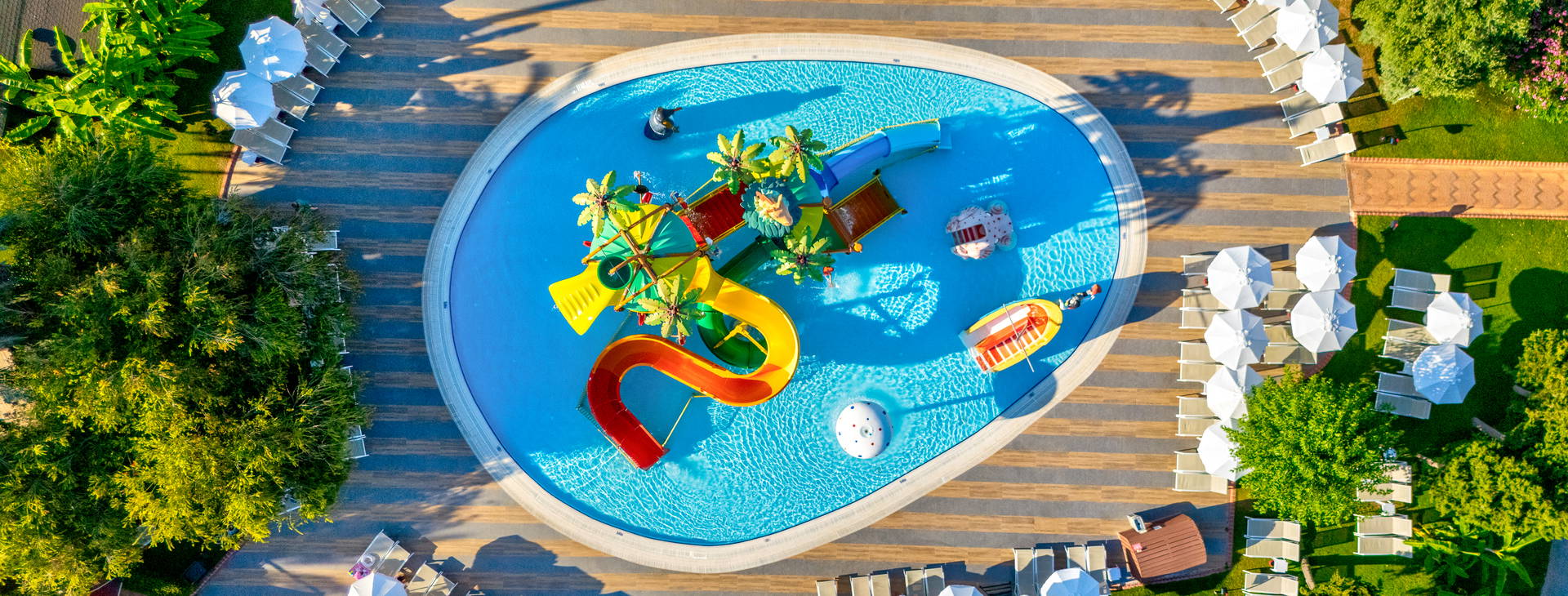 Limak Arcadia Sport&Resort Obrázek52