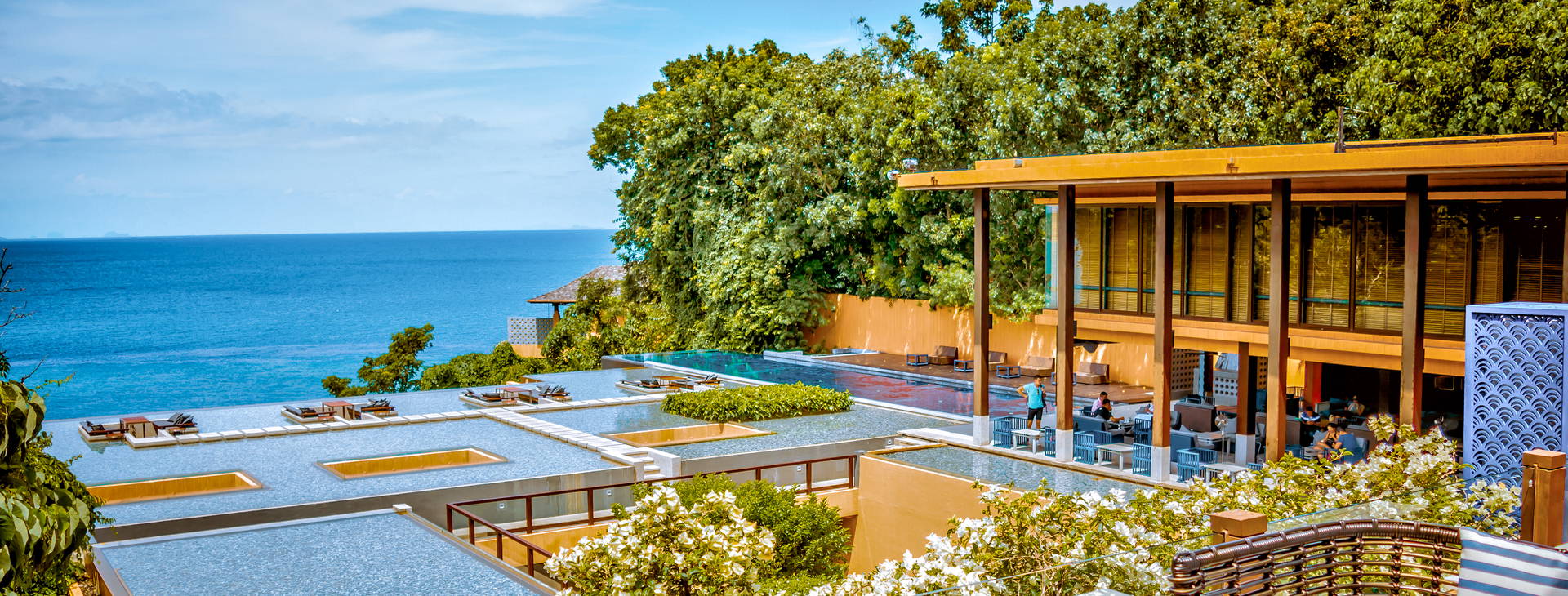 Sri Panwa Phuket Obrázek8
