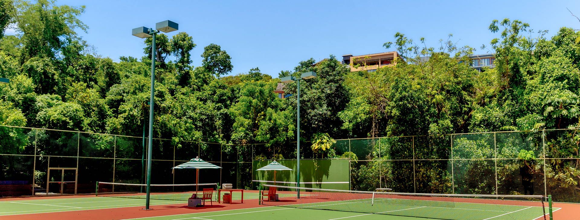 Sri Panwa Phuket Obrázek35