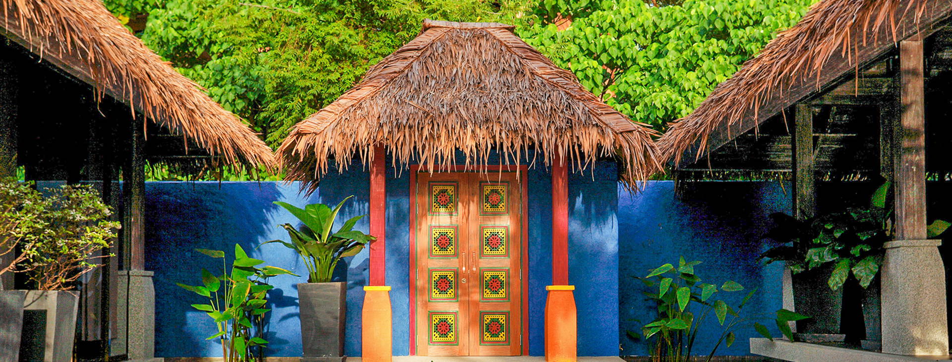 Sri Panwa Phuket Obrázek18
