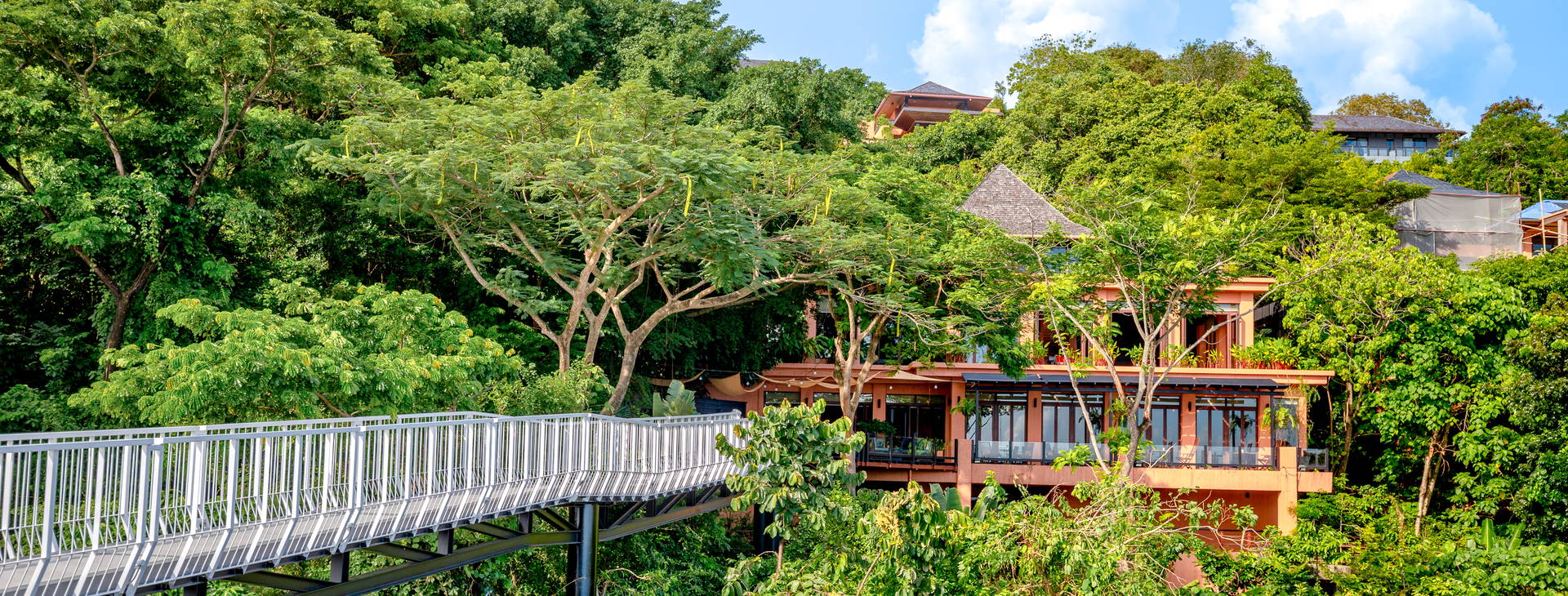 Sri Panwa Phuket Obrázek16