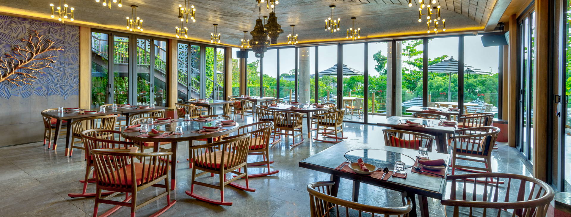 Sri Panwa Phuket Obrázek30