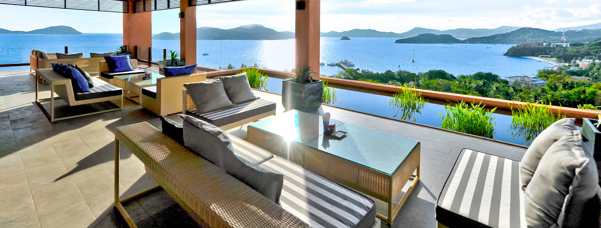 Sri Panwa Phuket Obrázek25