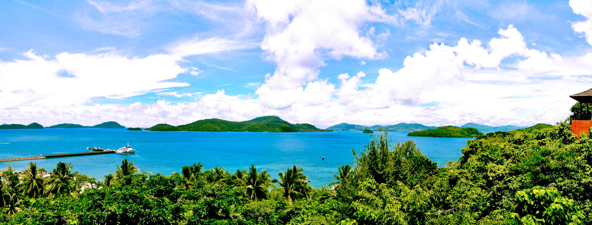 Sri Panwa Phuket Obrázek5