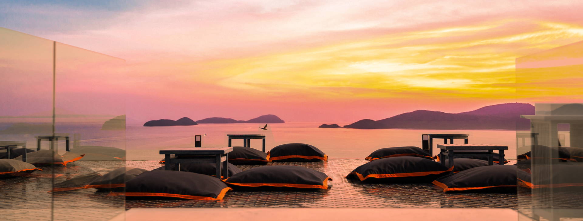 Sri Panwa Phuket Obrázek37