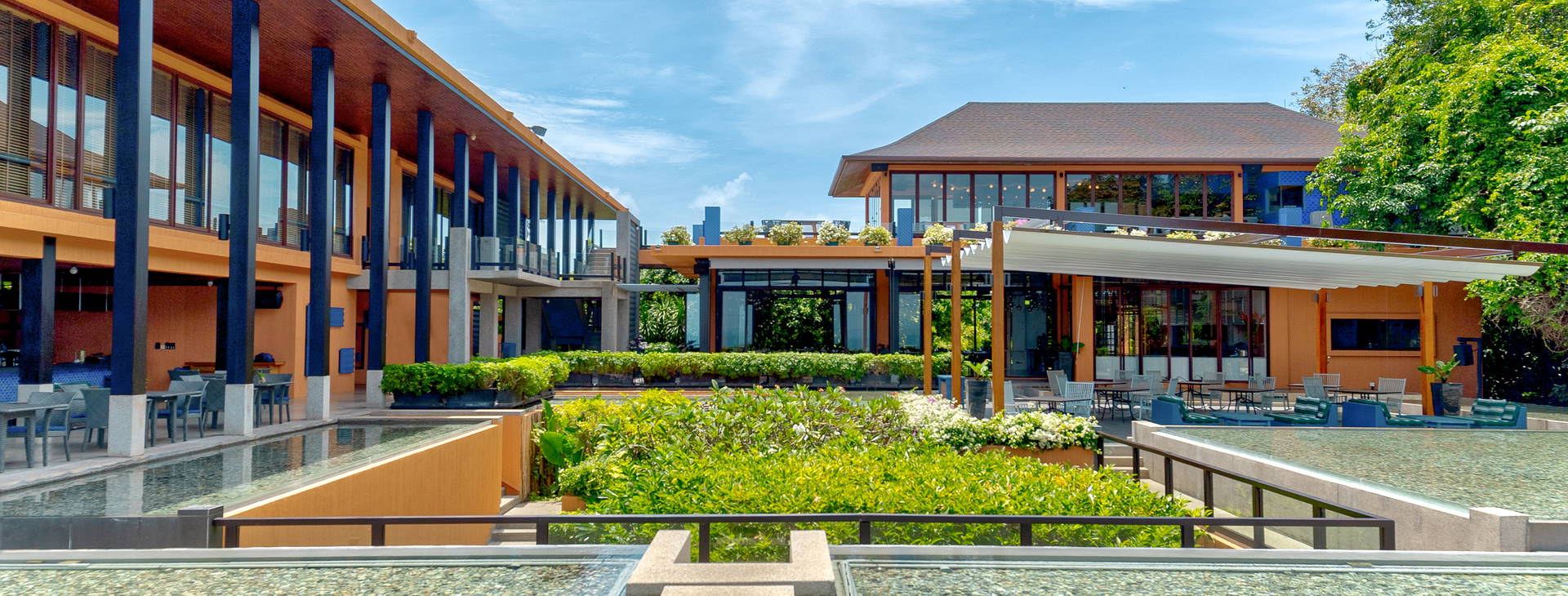 Sri Panwa Phuket Obrázek33