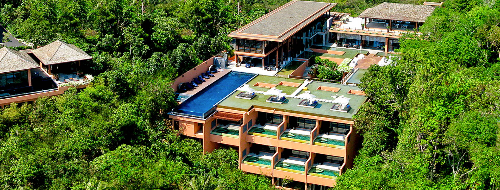 Sri Panwa Phuket Obrázek4