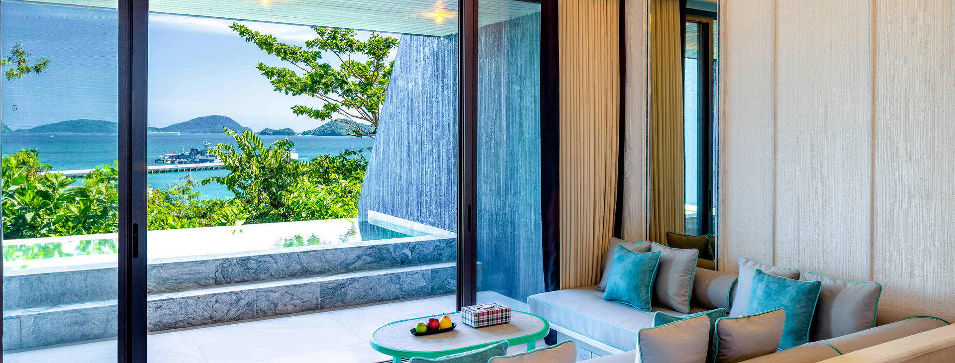Sri Panwa Phuket Obrázek21