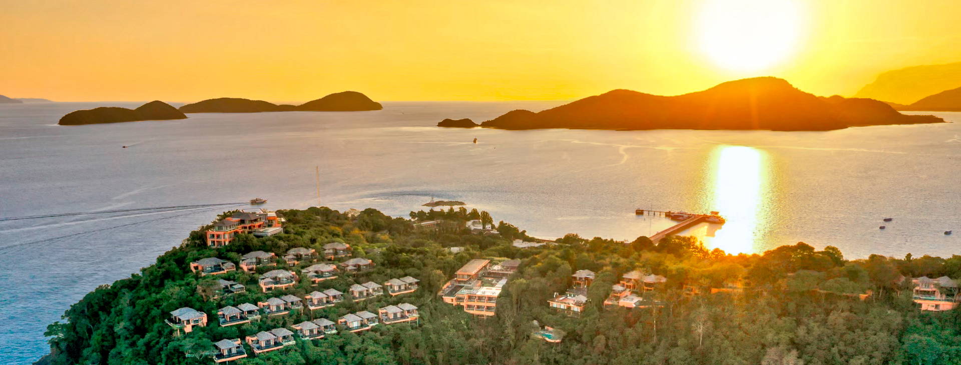 Sri Panwa Phuket Obrázek15