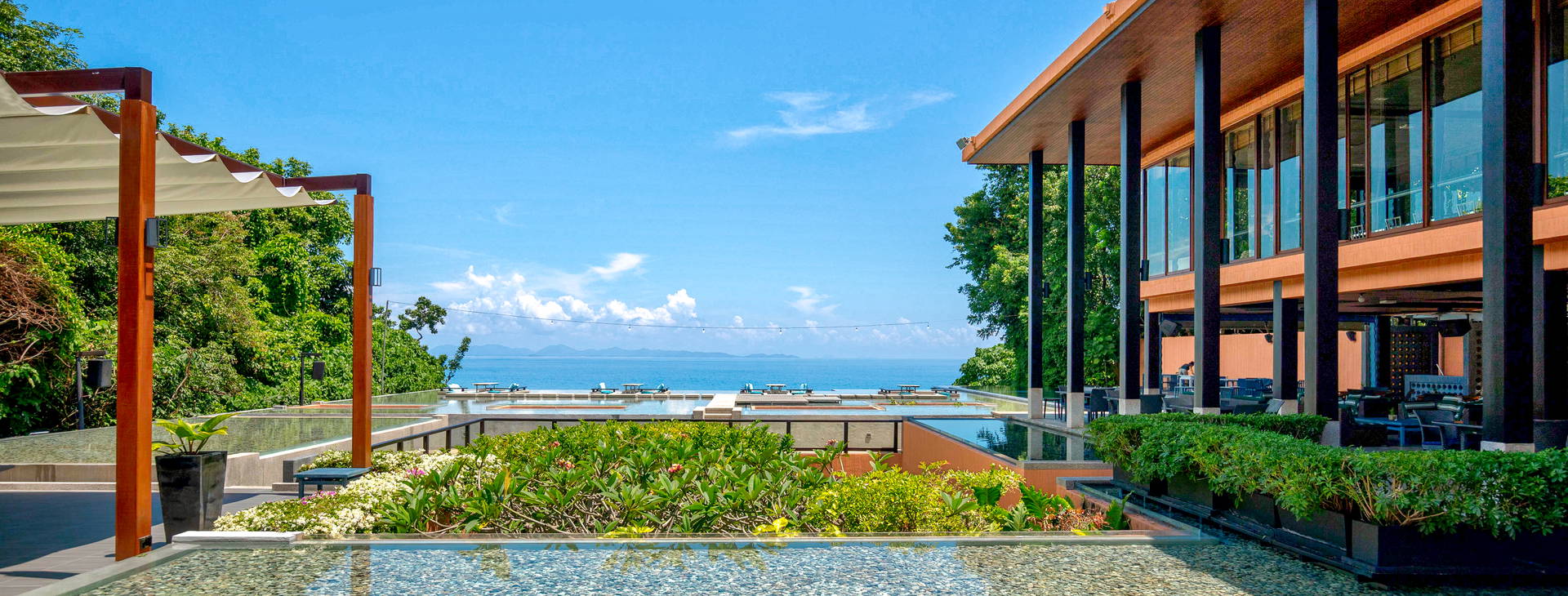 Sri Panwa Phuket Obrázek17