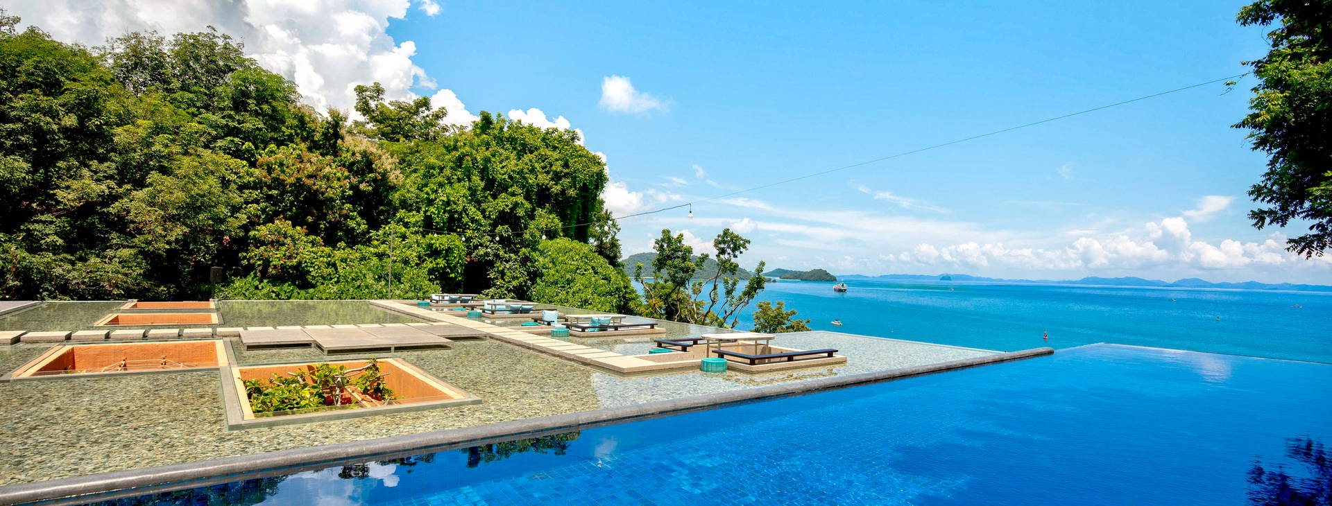 Sri Panwa Phuket Obrázek10