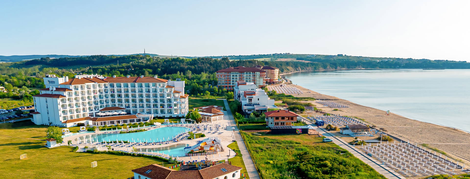 Sunrise Blue Magic Resort Obrázek6