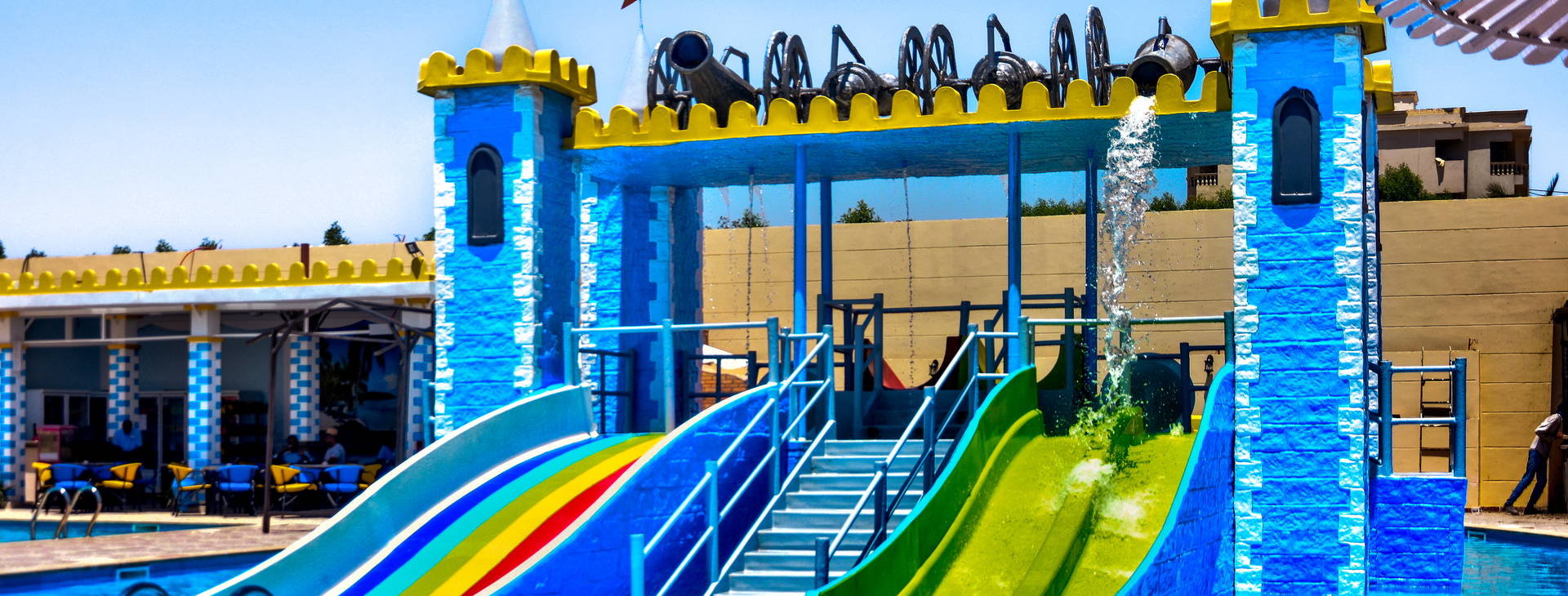 AMC Royal Resort  Obrázek2
