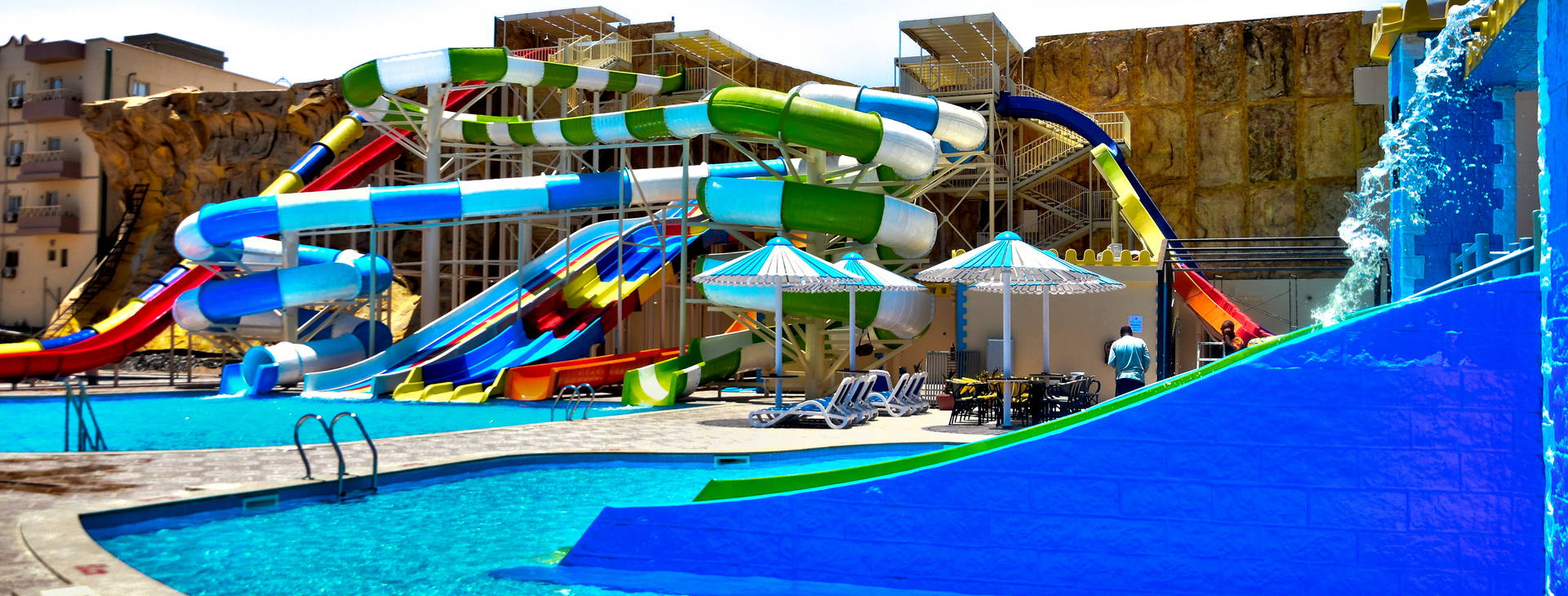 AMC Royal Resort  Obrázek4