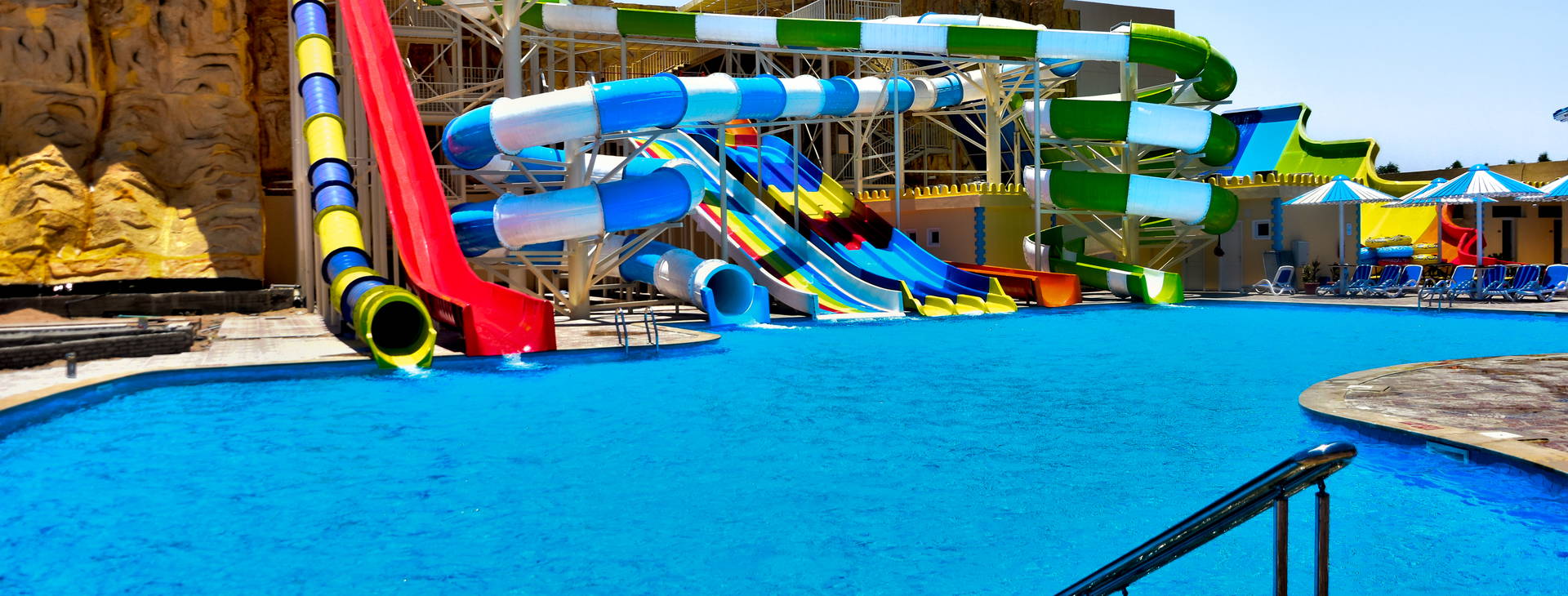 AMC Royal Resort  Obrázek6