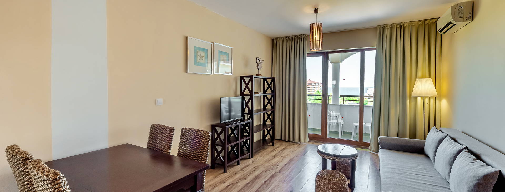 Sunrise All Suites Resort Obrázek13