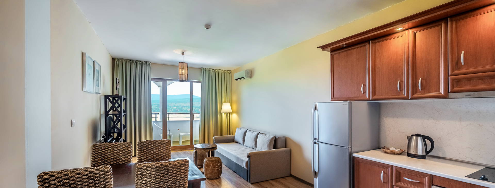 Sunrise All Suites Resort Obrázek14