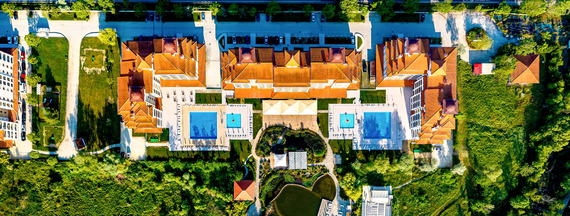 Sunrise All Suites Resort Obrázek6