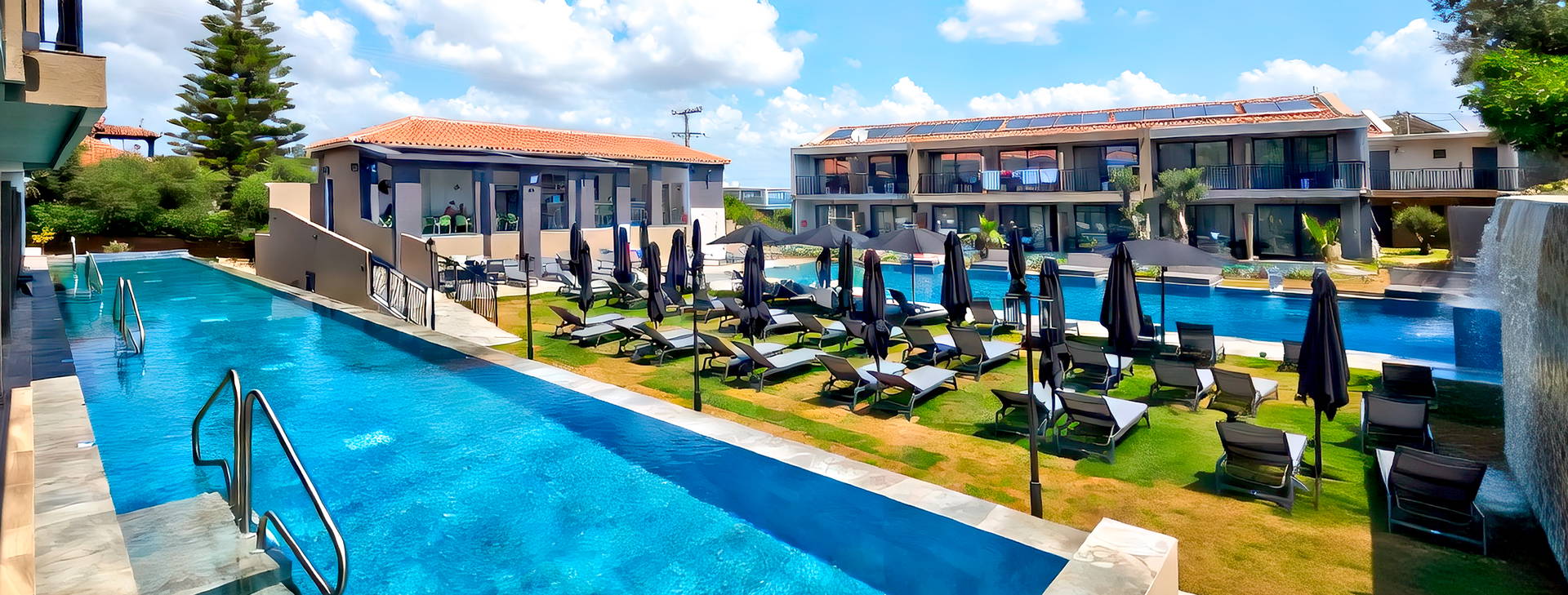 CEPU Orient Hotel Obrázek3
