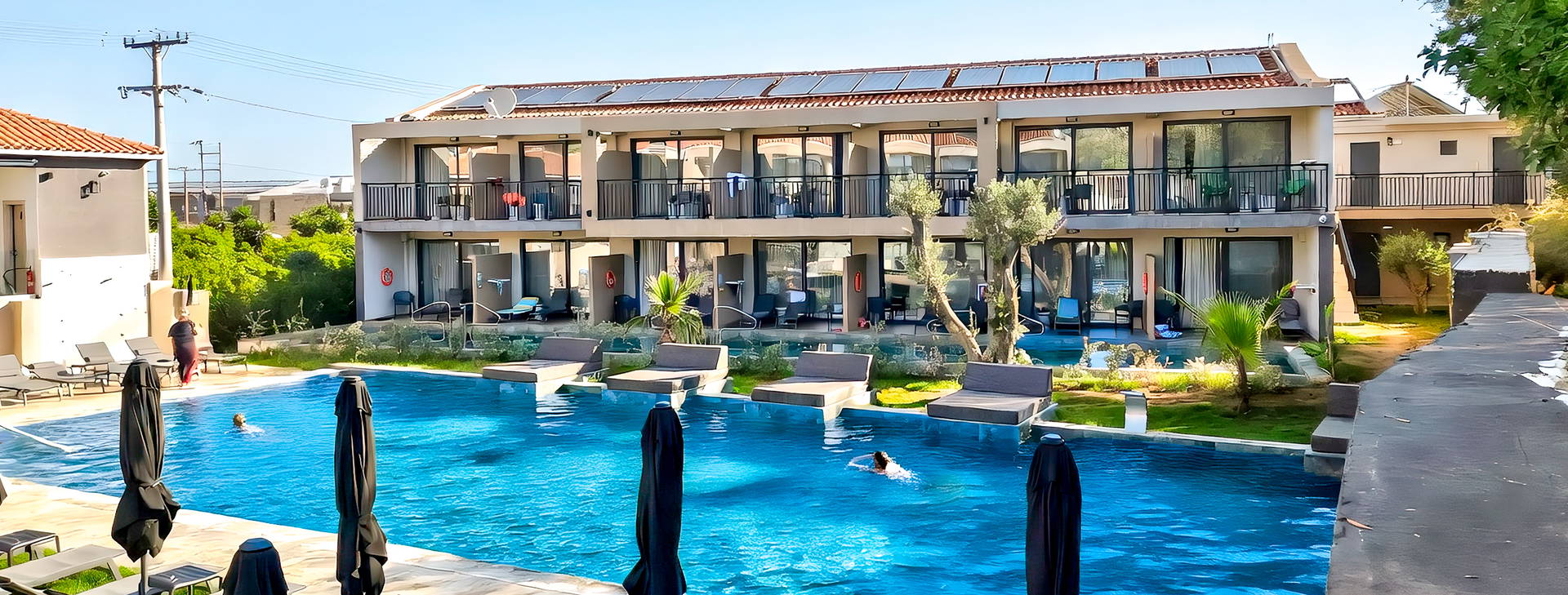 CEPU Orient Hotel Obrázek5