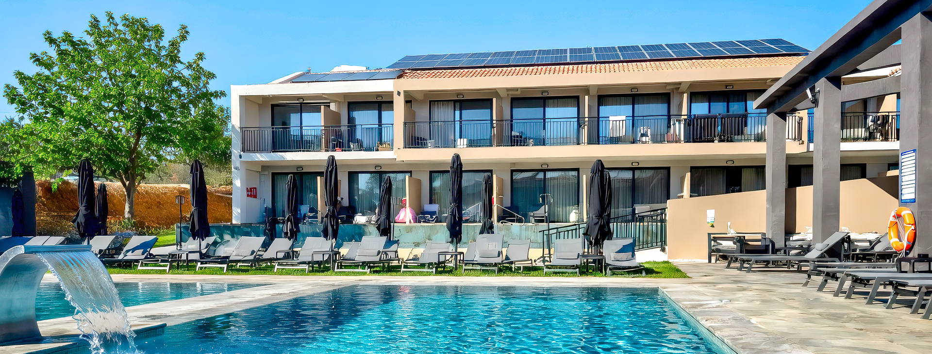 CEPU Orient Hotel Obrázek6