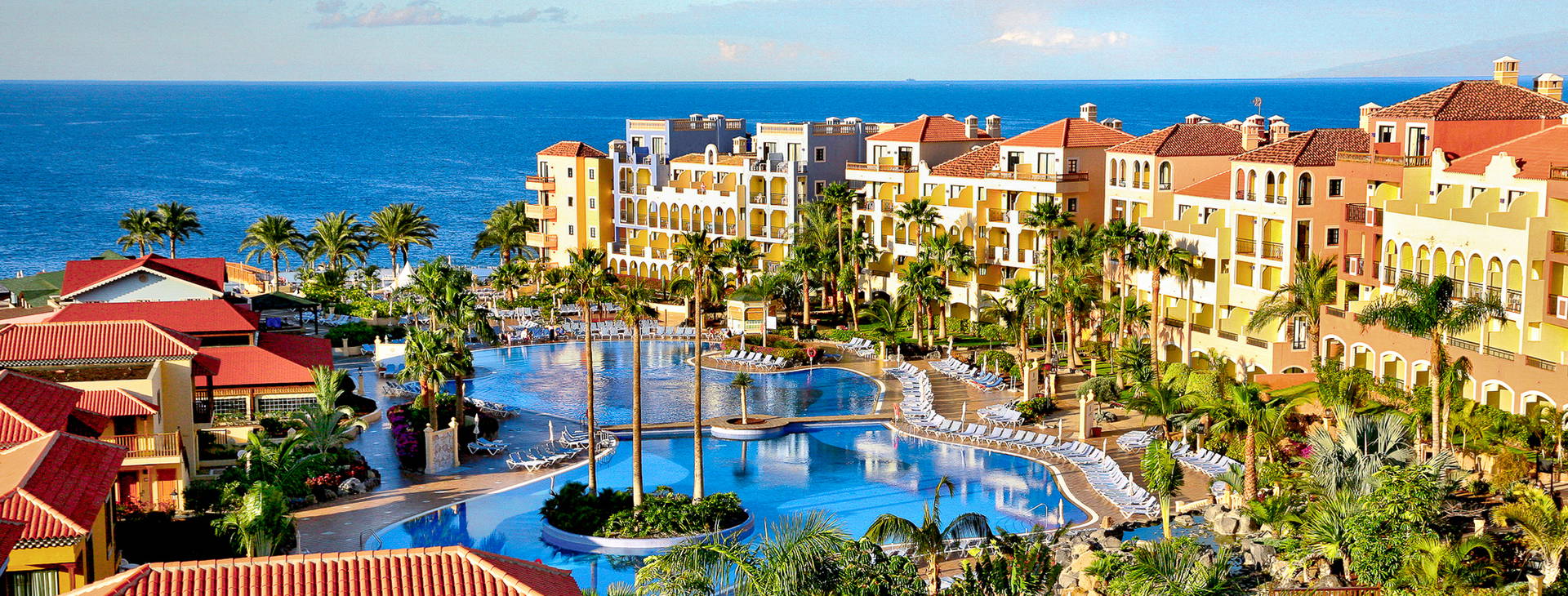Bahia Principe Explore Costa Adeje Obrázek0