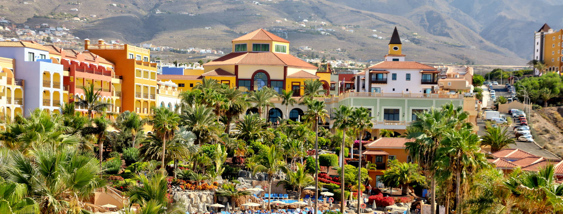 Bahia Principe Explore Costa Adeje Obrázek3