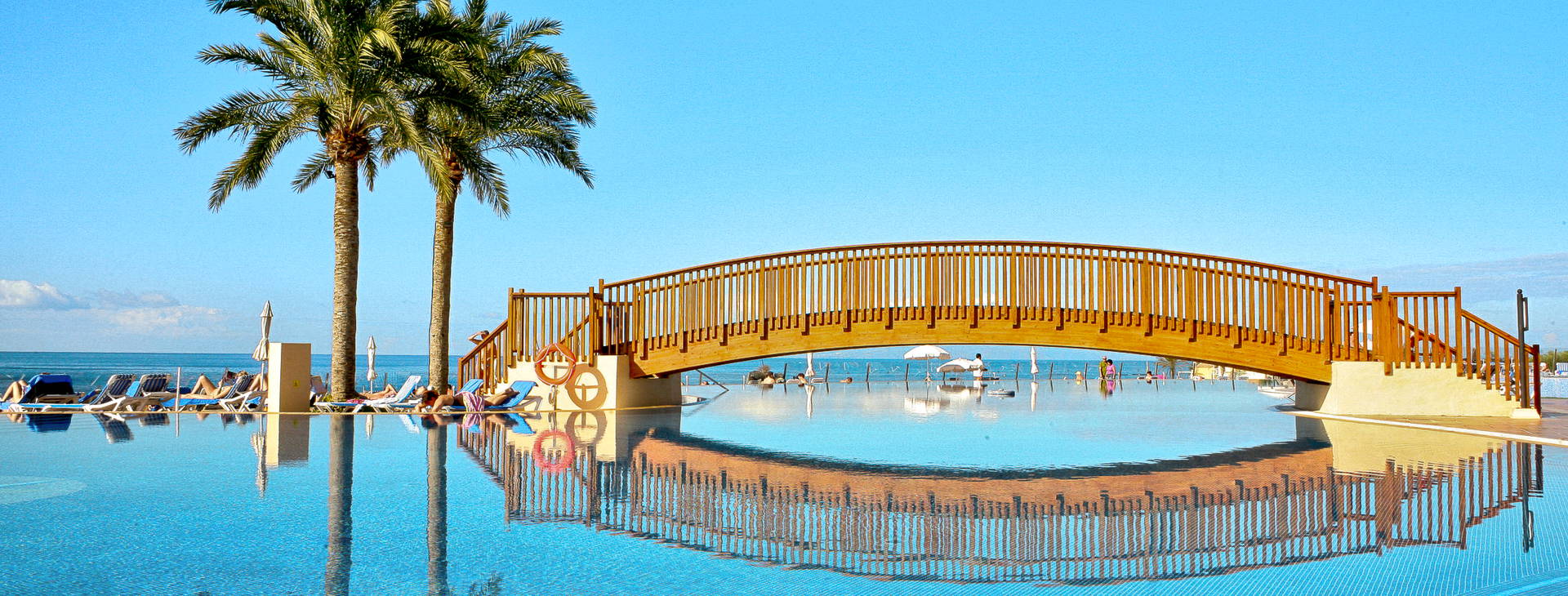Bahia Principe Explore Costa Adeje Obrázek5