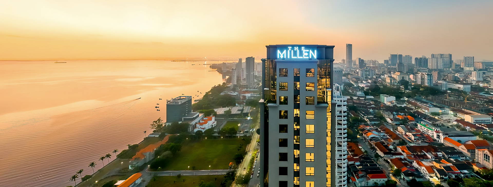 The Millen Penang, Autograph Collection Obrázek1