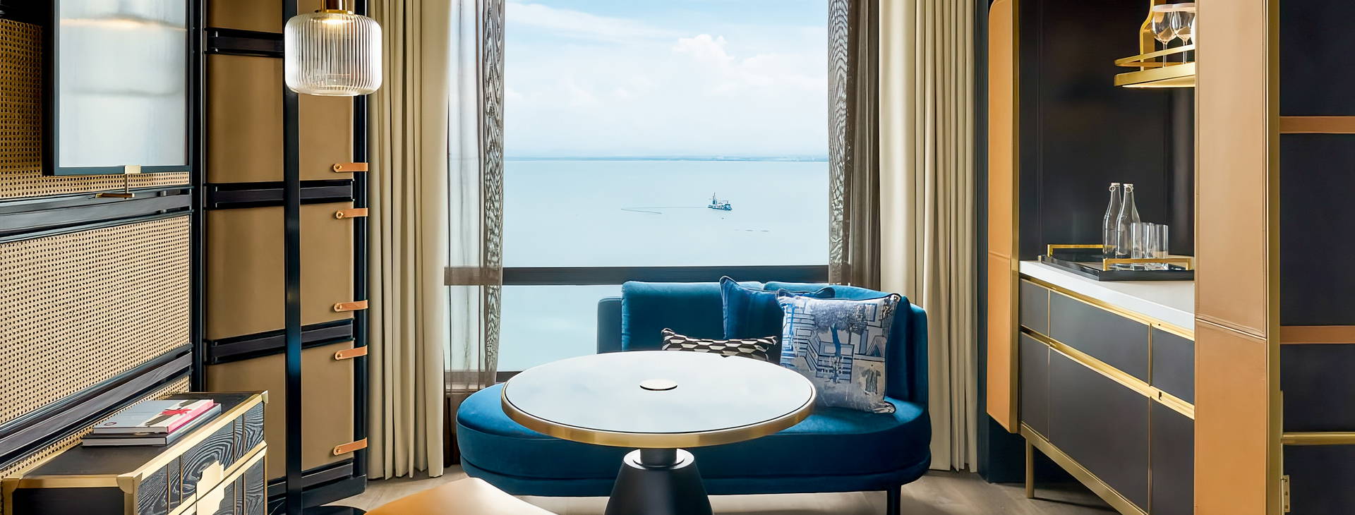 The Millen Penang, Autograph Collection Obrázek8