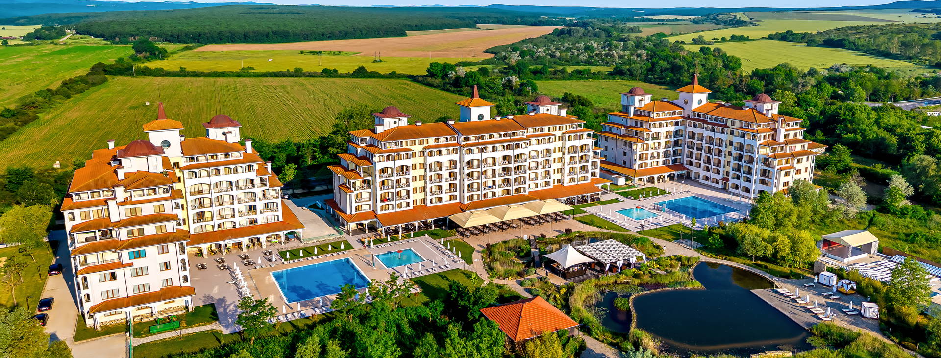 Sunrise All Suites Resort Obrázek3