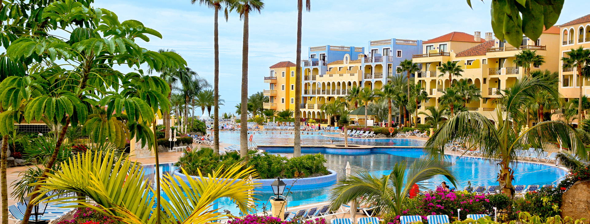 Bahia Principe Explore Costa Adeje Obrázek6