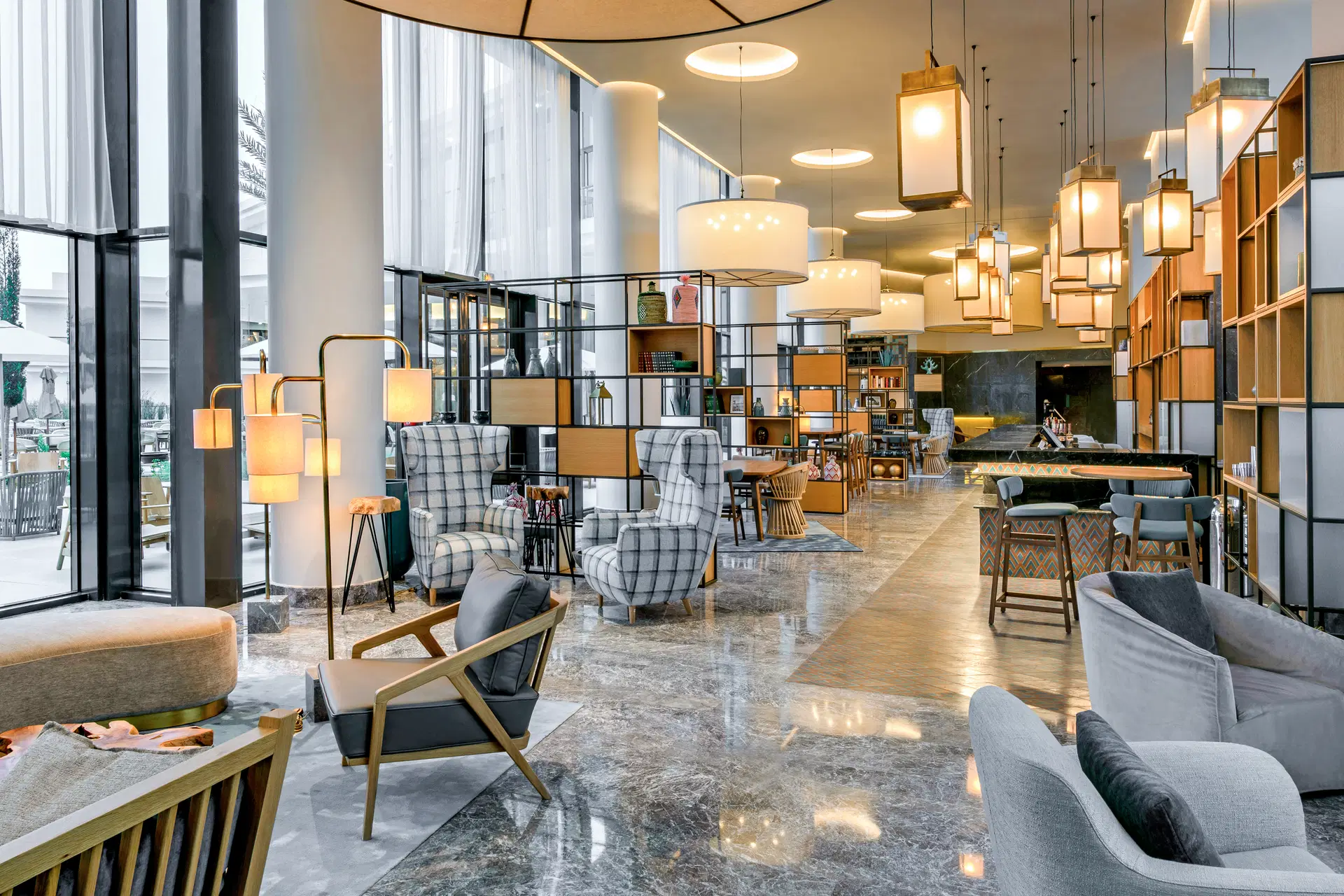 Hyatt Regency Taghazout Obrázek69
