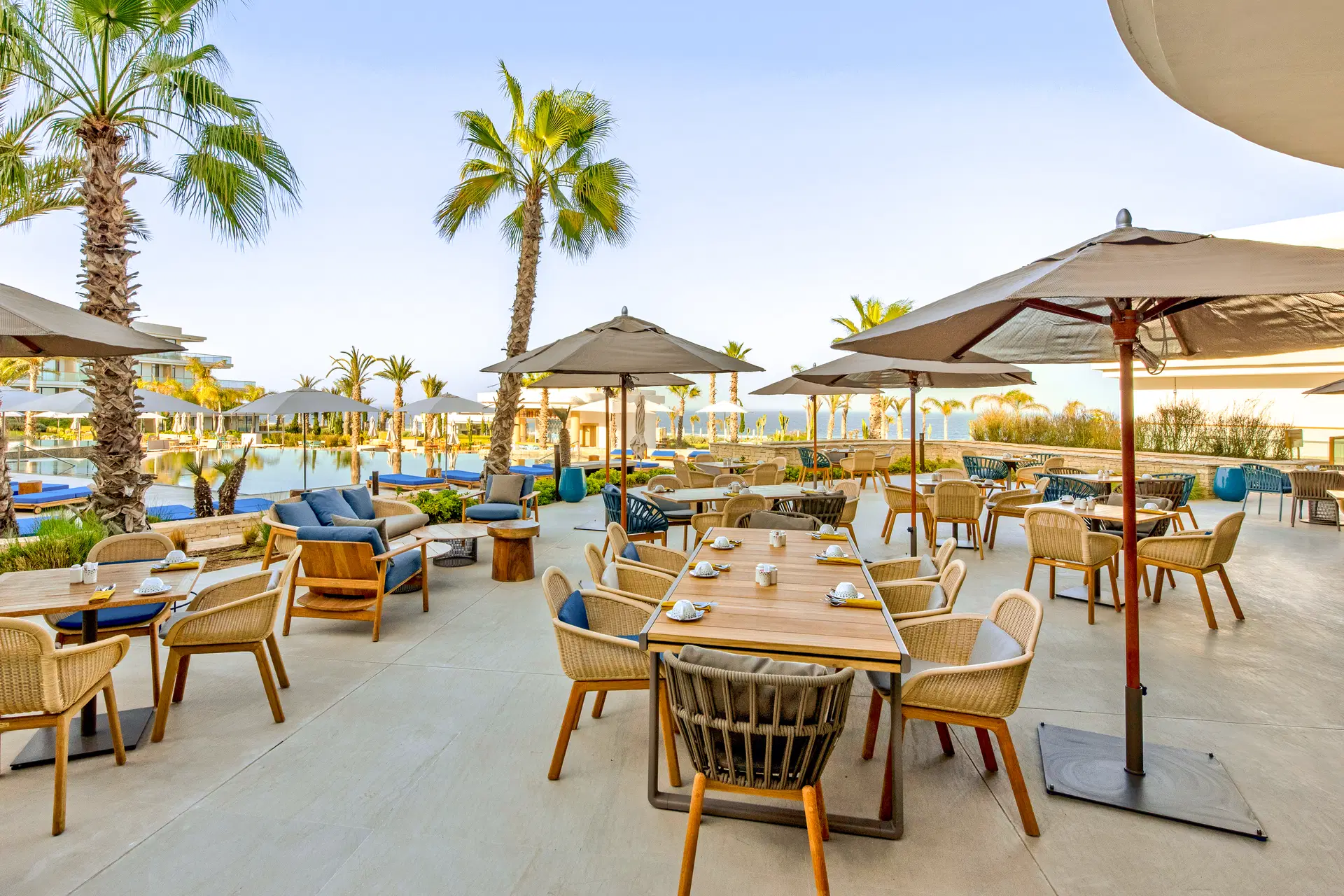 Hyatt Regency Taghazout Obrázek74