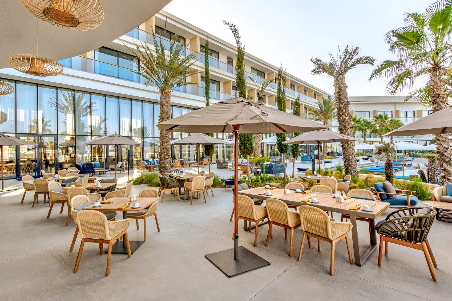 Hyatt Regency Taghazout Obrázek73