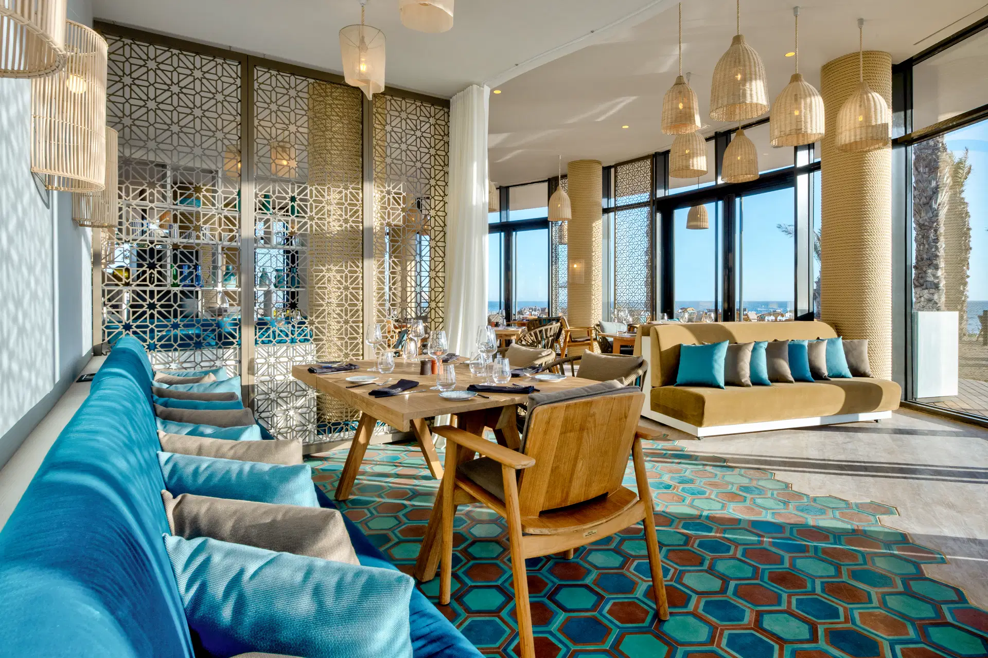 Hyatt Regency Taghazout Obrázek76