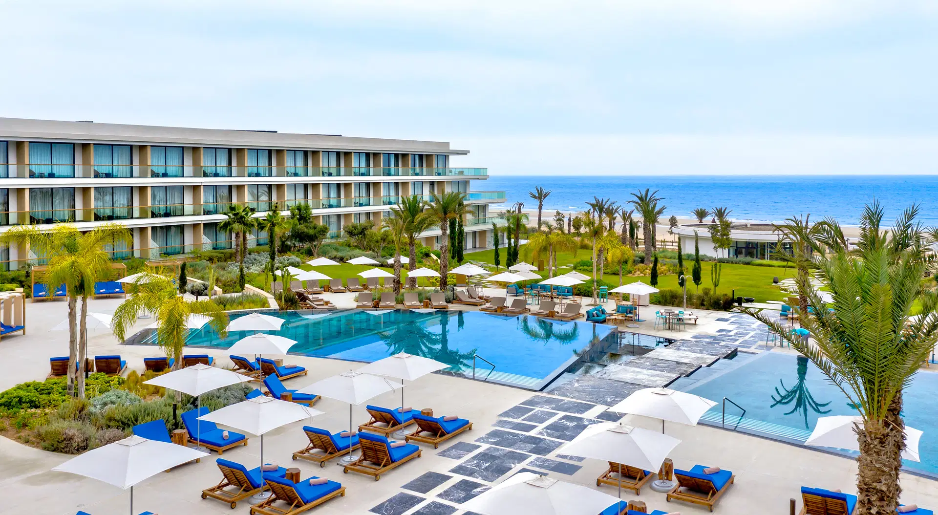 Hyatt Regency Taghazout Obrázek5