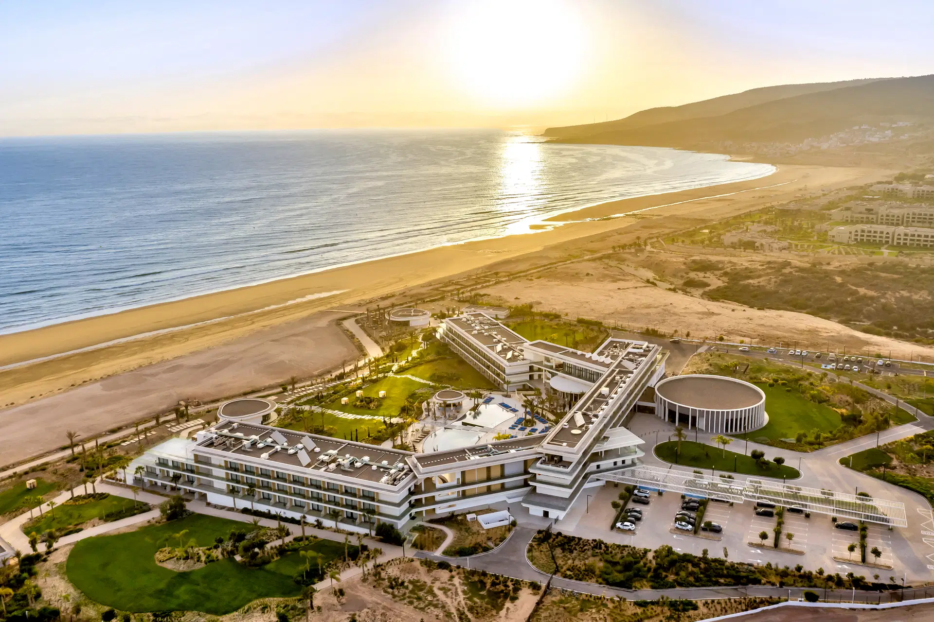 Hyatt Regency Taghazout Obrázek82