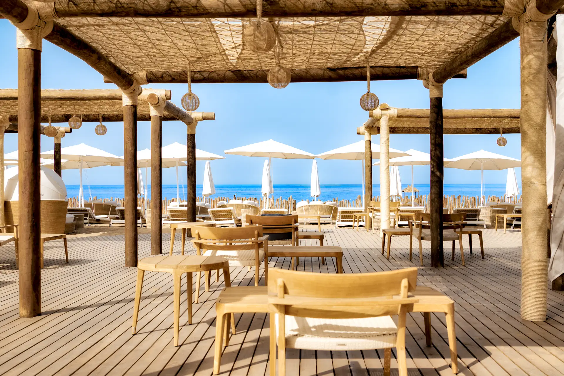 Hyatt Regency Taghazout Obrázek86