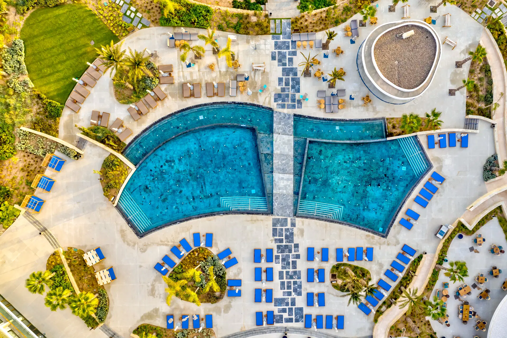 Hyatt Regency Taghazout Obrázek87